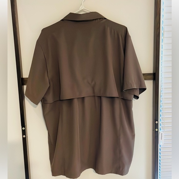 Mondetta Mono Tech Guide breathable 3 pocket shirt - Picture 2 of 7